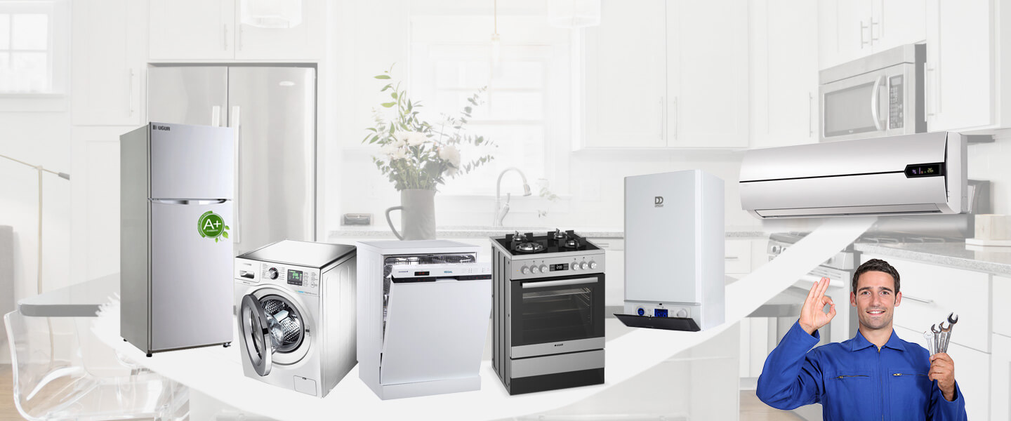 Korgan Hotpoint Servisi
